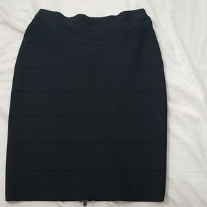 Bcbgmaxazria Josey skirt